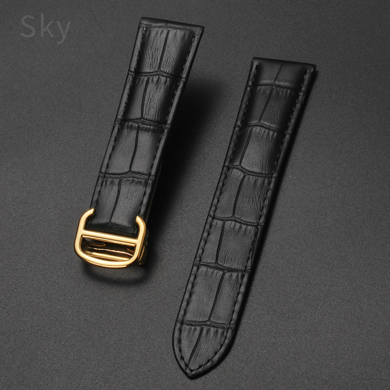 Men'S Accessories London - Voor Cartier Tank Solo London Sleutel