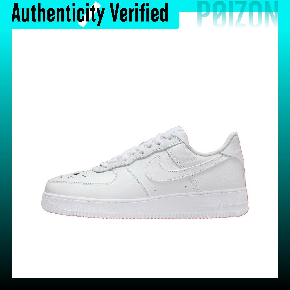 Nike Shoes Air Force 1 - Nike Air Force 1 leren sneakers,