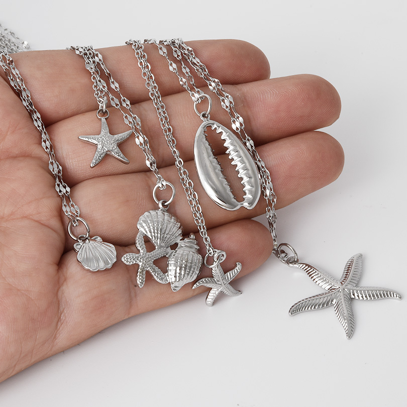 Men Accessories Neck Chain - O Ketting Rond Hals Waterdicht Roestvrij