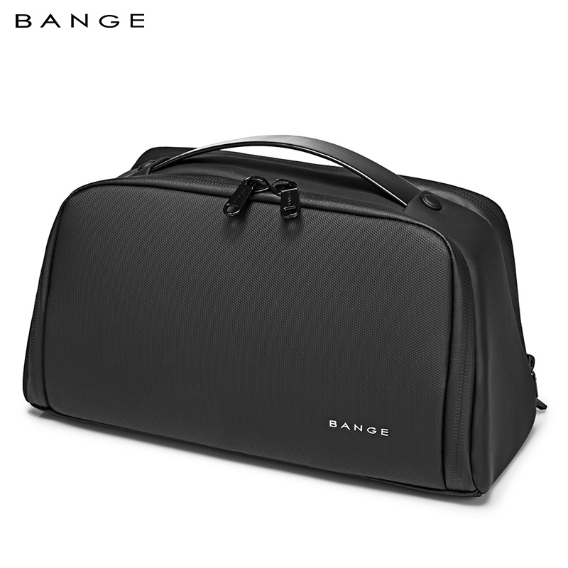 Men'S Accessories Types - BANGE Reistoilettas Dames Heren Opbergtassen Cosmetica