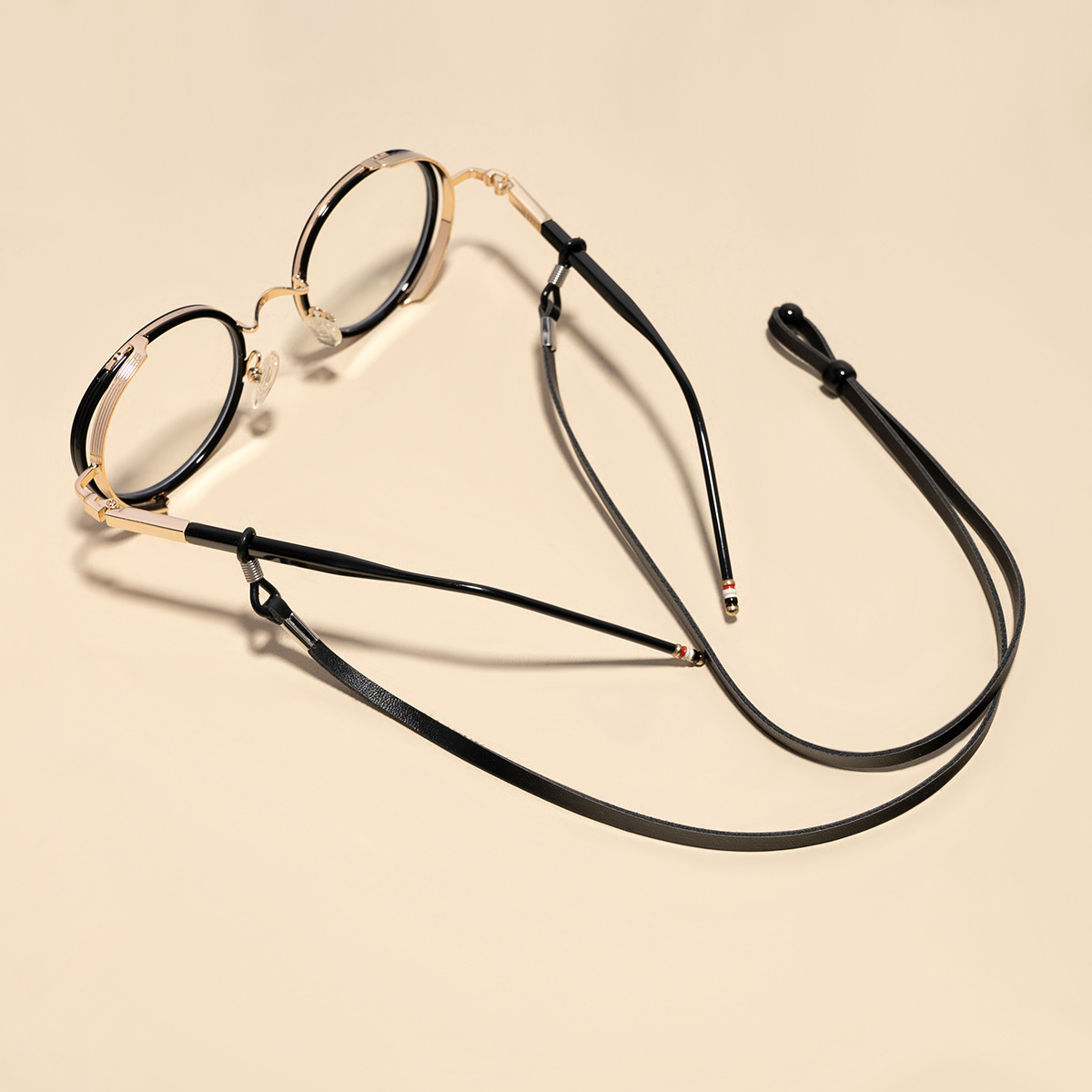 Men Accessories Neck Chain - Brilband, houd uw bril veilig om