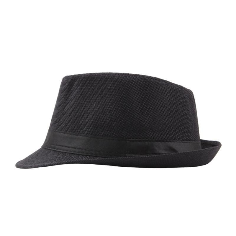 Men'S Accessories In The 1920S - Fedora's voor heren, dames, unisex, klassieke