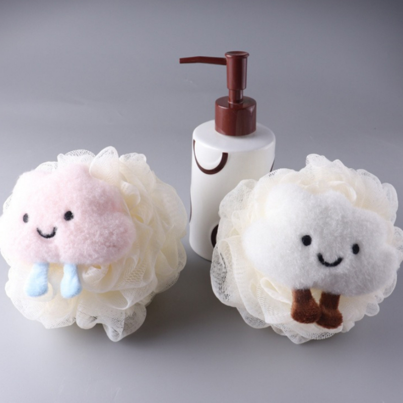 1Pc Cloud Cartoon Badballen Ro - Men'S Accessories Types recensie en prijs