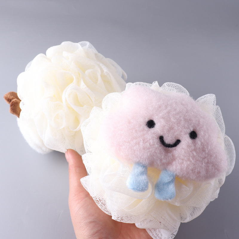 1Pc Cloud Cartoon Badballen Ro - Men'S Accessories Types recensie en prijs
