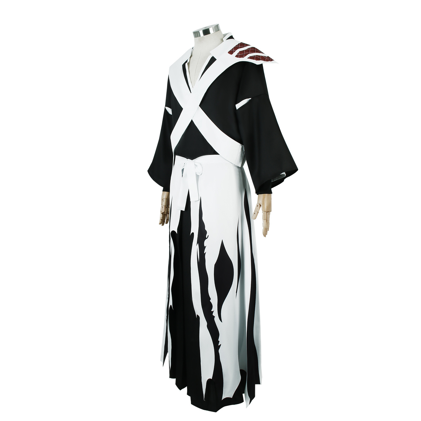 Anime Bleach Kurosaki Ichigo C - Men'S Kimono Accessories recensie en prijs