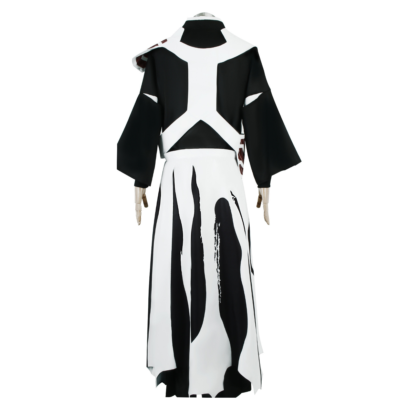 Anime Bleach Kurosaki Ichigo C - Men'S Kimono Accessories recensie en prijs