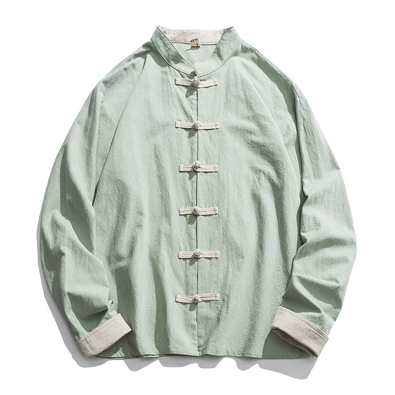 2020 Nieuwe Kimono Jas Mannen  - Men'S Kimono Accessories recensie en prijs