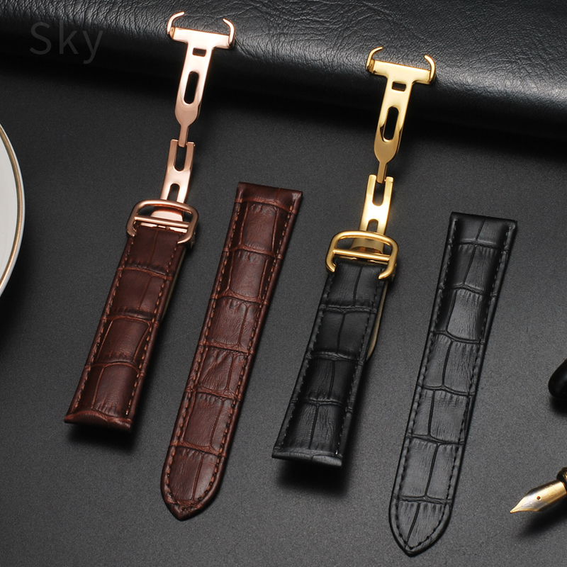 Voor Cartier Tank Solo London  - Men'S Accessories London recensie en prijs