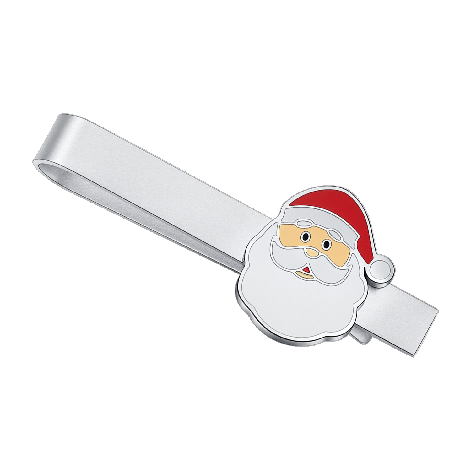 Kerstman roestvrijstalen U-vor - Men'S Accessories Types recensie en prijs