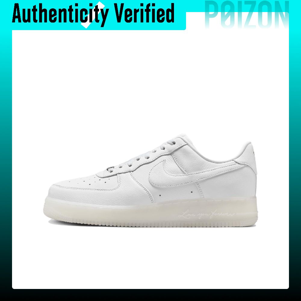DRAKE x Nike Air Force 1 Slipv - Nike Shoes Air Force 1 recensie en prijs