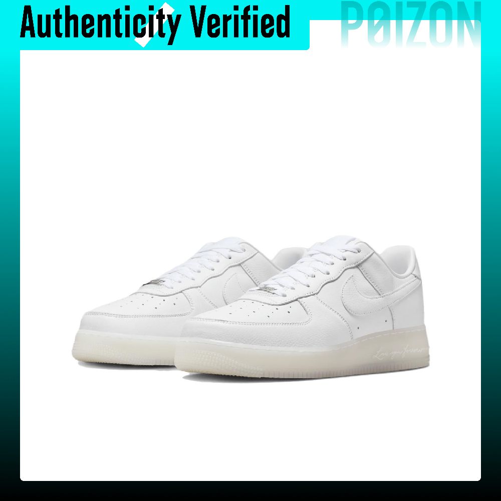DRAKE x Nike Air Force 1 Slipv - Nike Shoes Air Force 1 recensie en prijs