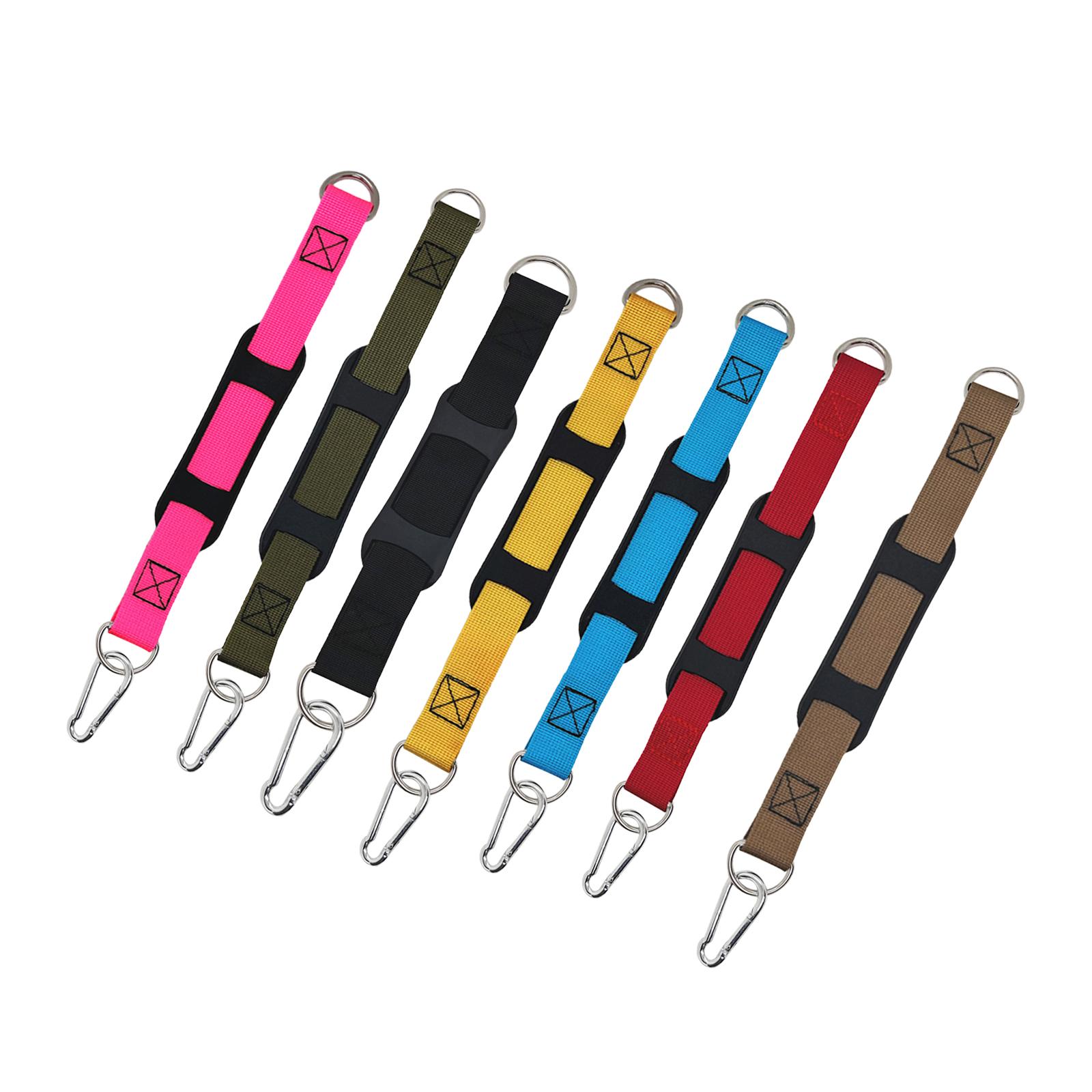 Oefenband Workout Dames Heren  - Men'S Accessories Types recensie en prijs
