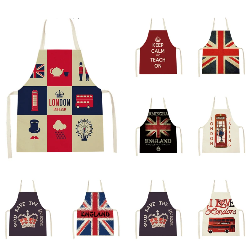 Vrouwen Mannen Britse Vlag Pat - Men'S Accessories London recensie en prijs
