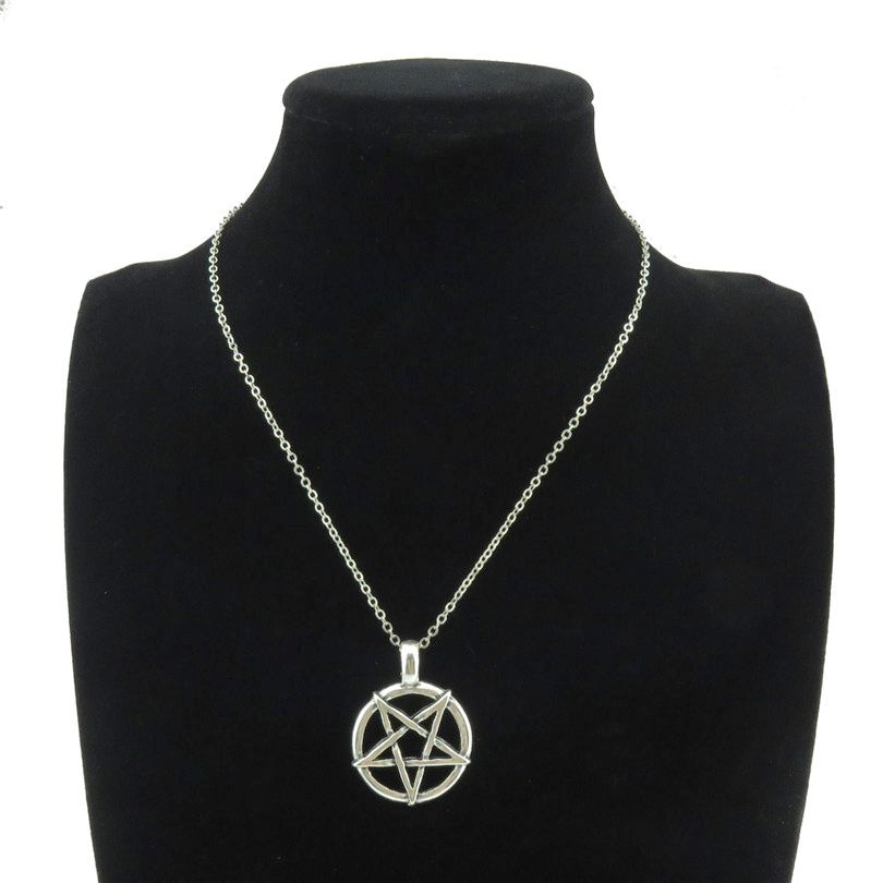 Fashion Vintage Zilveren Kleur - Men Accessories Neck Chain recensie en prijs
