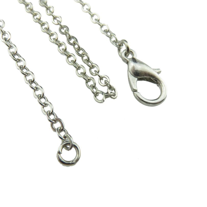 Fashion Vintage Zilveren Kleur - Men Accessories Neck Chain recensie en prijs