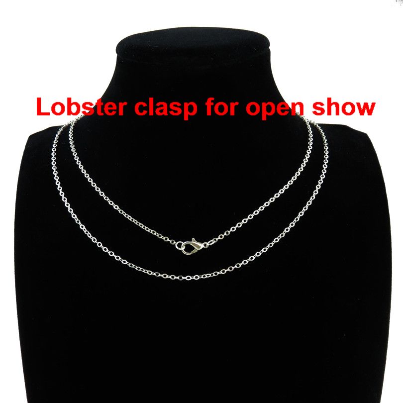Fashion Vintage Zilveren Kleur - Men Accessories Neck Chain recensie en prijs