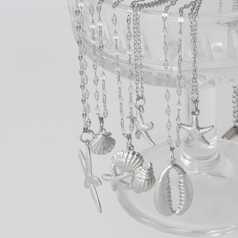 O Ketting Rond Hals Waterdicht - Men Accessories Neck Chain recensie en prijs