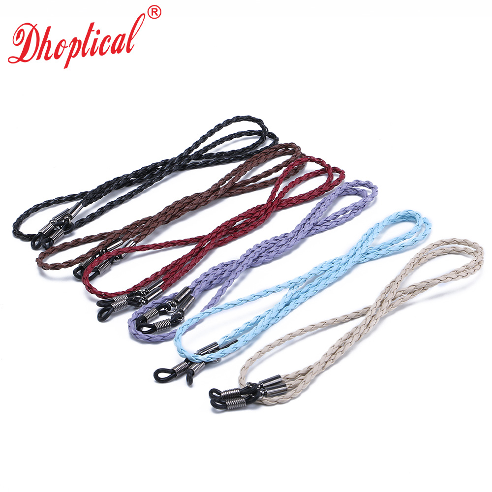 Brilriem, PU houdt uw bril vei - Men Accessories Neck Chain recensie en prijs