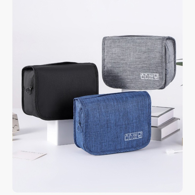 Grote hangende toilettas met n - Travel Organizer Men recensie en prijs
