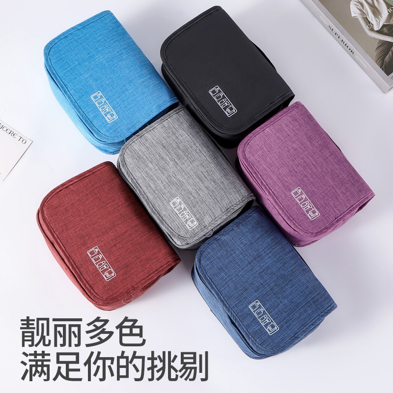 Grote hangende toilettas met n - Travel Organizer Men recensie en prijs