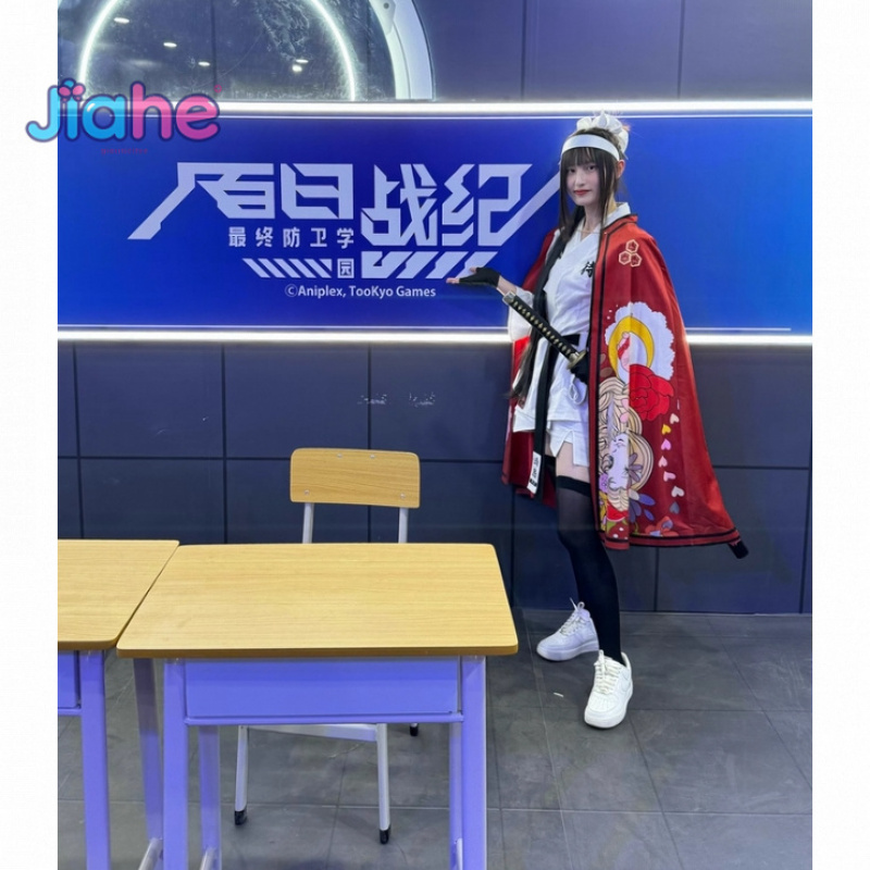 Magadori Kyoshika Game HUNDRED - Men'S Kimono Accessories recensie en prijs