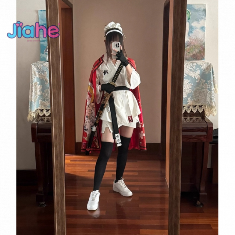 Magadori Kyoshika Game HUNDRED - Men'S Kimono Accessories recensie en prijs