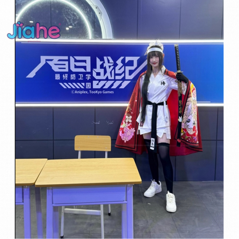 Magadori Kyoshika Game HUNDRED - Men'S Kimono Accessories recensie en prijs