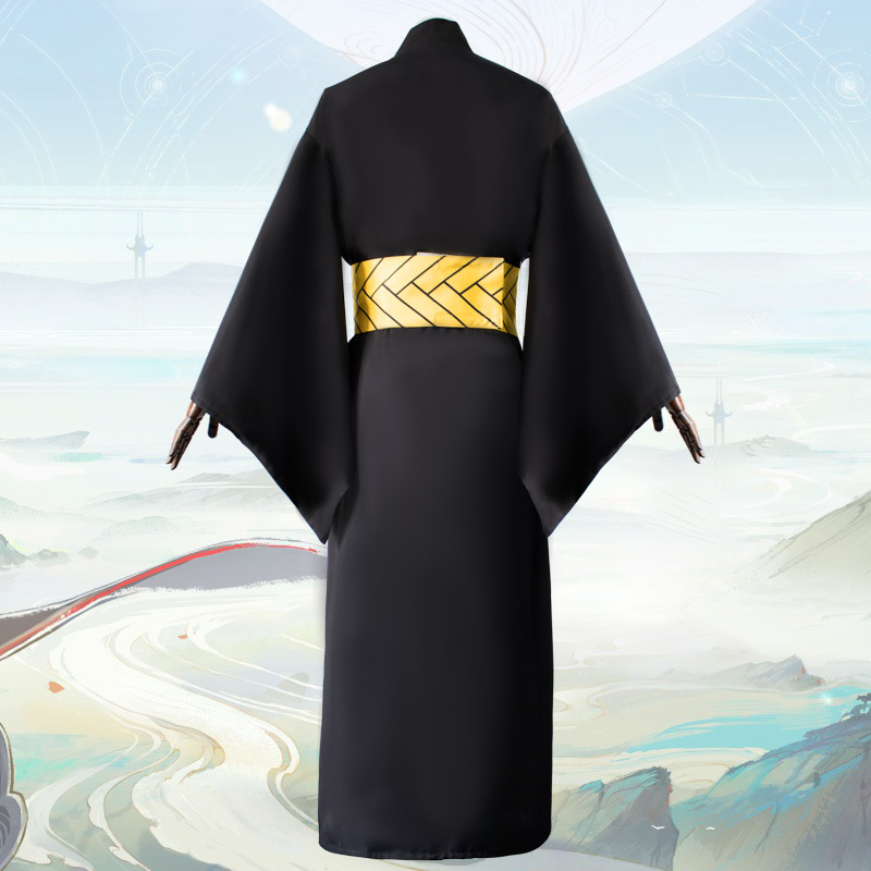 Anime Ubuyashiki Kagaya Cospla - Men'S Kimono Accessories recensie en prijs