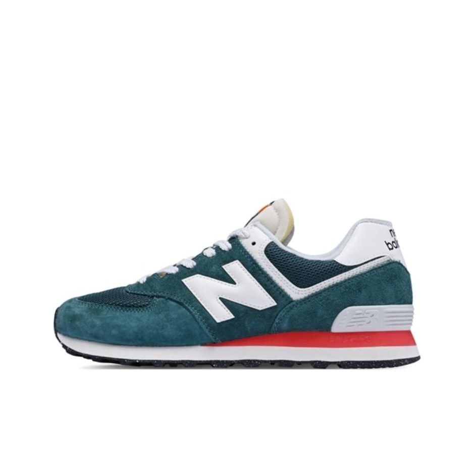 New Balance NB 574 Slijtvaste  - New Balance Shoes 574 recensie en prijs
