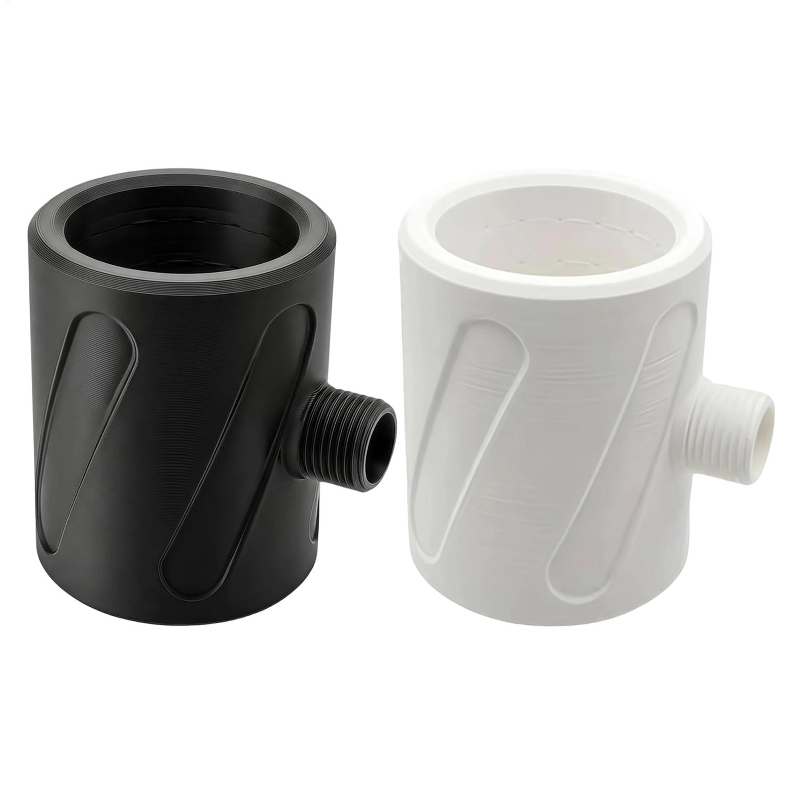 Douchekop met massagefunctie o - Men'S Accessories Types recensie en prijs