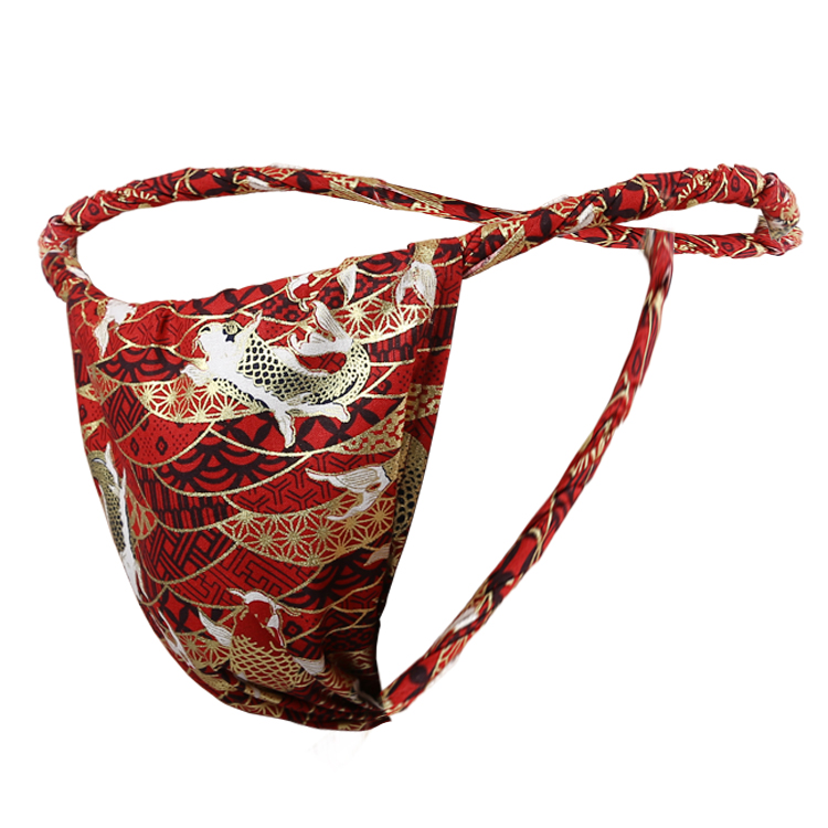 Katoen Japanse stijl Zes voet  - Men'S Kimono Accessories recensie en prijs