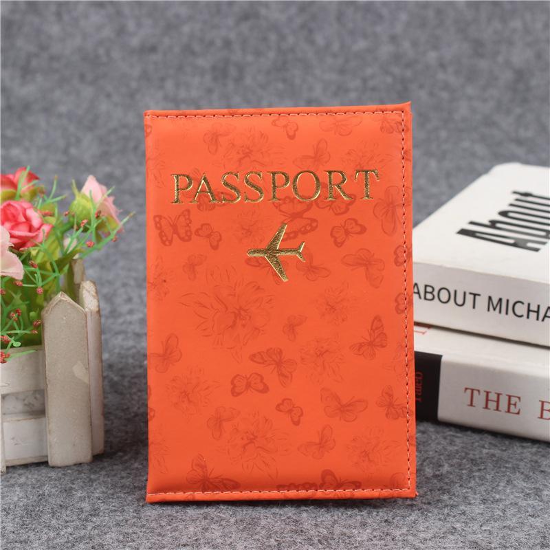 PU Lederen Paspoorthoes Voor M - Travel Organizer Men recensie en prijs