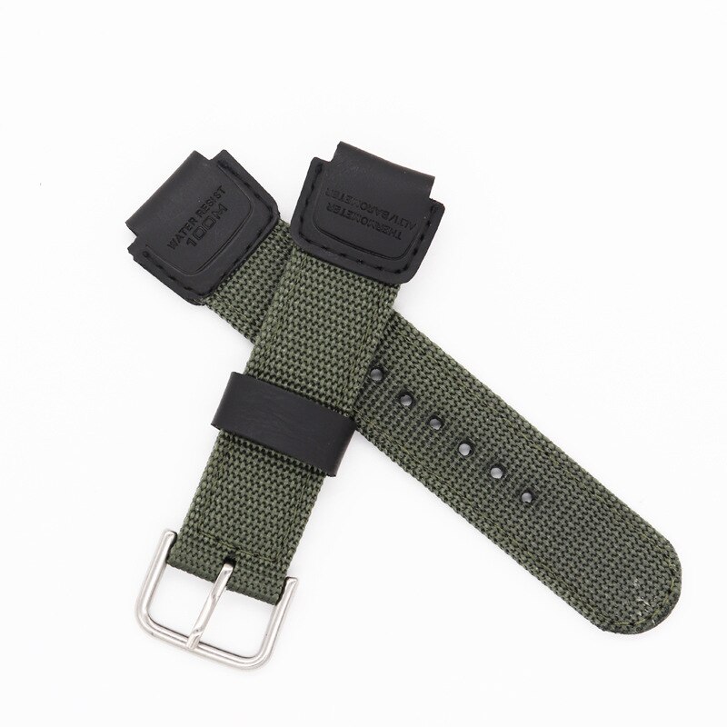 Nieuwe Horlogeband Nylon Band  - Men Accessories All recensie en prijs