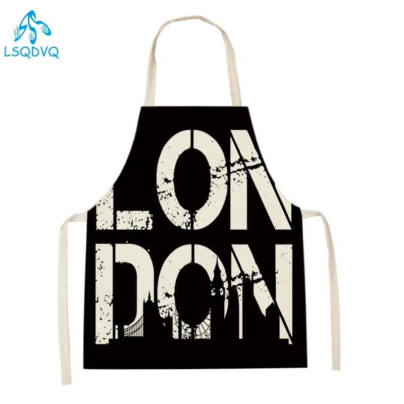 Home Keuken Koken Schort Londo - Men'S Accessories London recensie en prijs