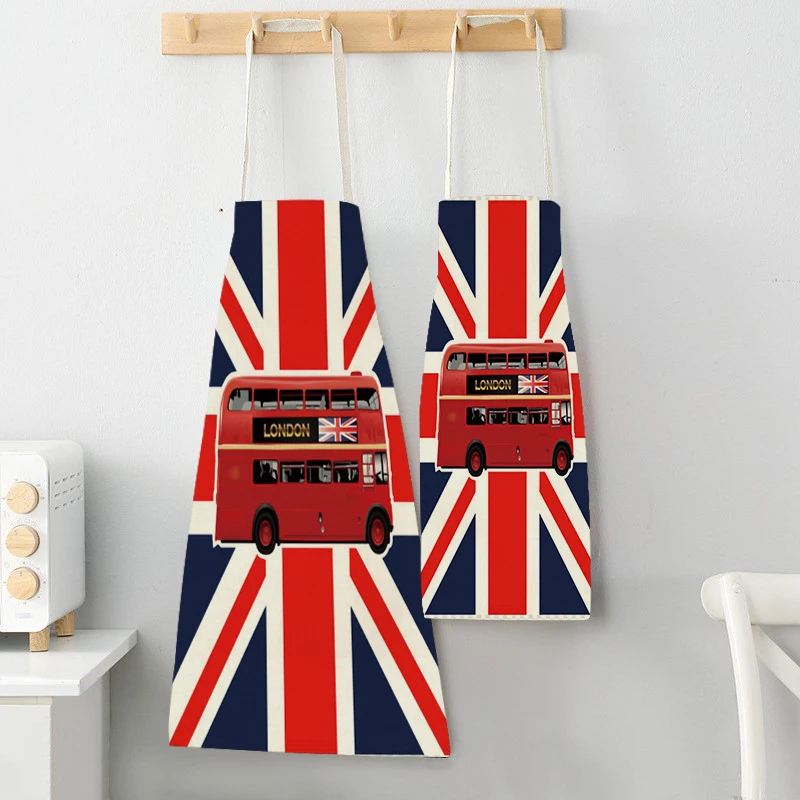 Home Keuken Koken Schort Londo - Men'S Accessories London recensie en prijs