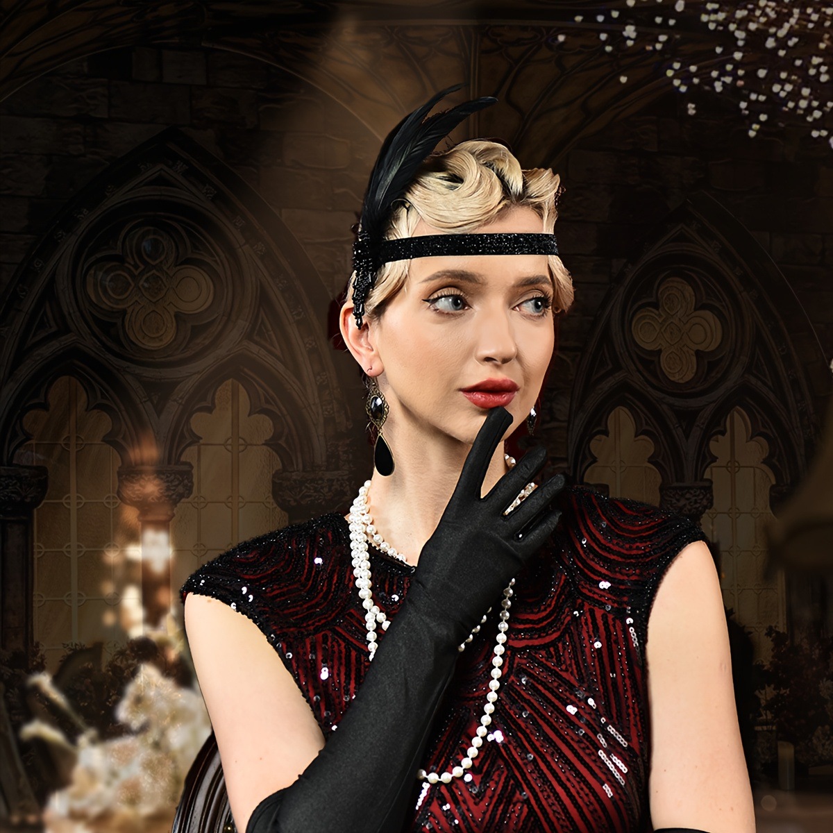 Kinderen Heren Jaren 20 Retro  - Men'S Accessories In The 1920S recensie en prijs