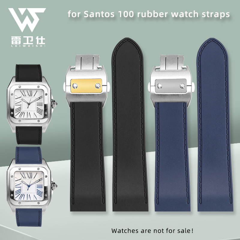 Voor Cartier horlogeband, here - Men'S Accessories Cartier recensie en prijs