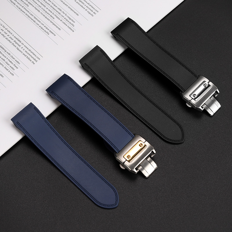 Voor Cartier horlogeband, here - Men'S Accessories Cartier recensie en prijs