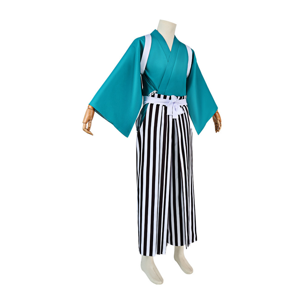 Fancy Dress Wano Country Usopp - Men'S Kimono Accessories recensie en prijs