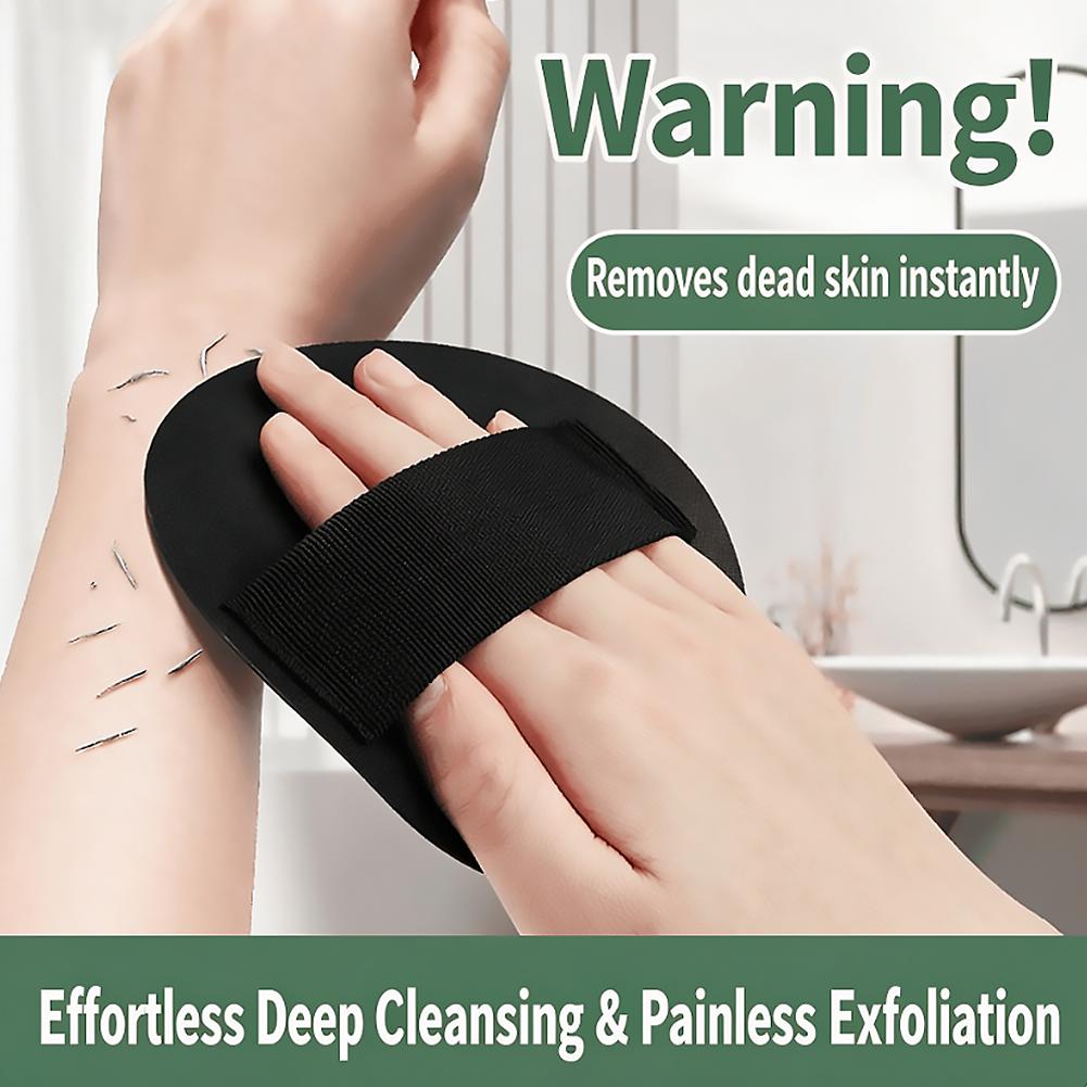 Exfoliërende badschrobborstel  - Men'S Accessories Types recensie en prijs