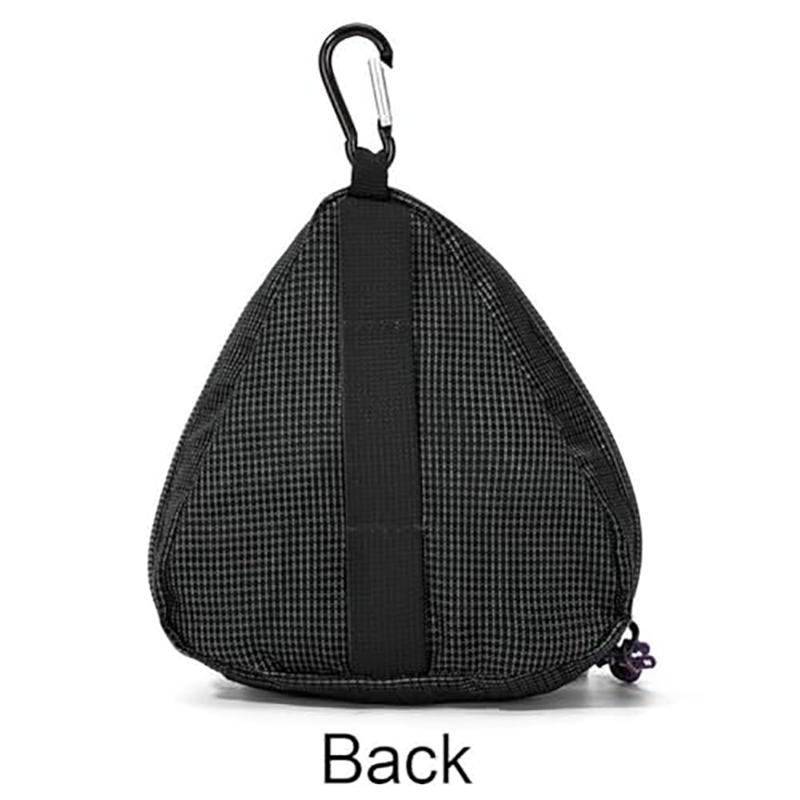 Opvouwbare reistas voor schoen - Travel Organizer Men recensie en prijs