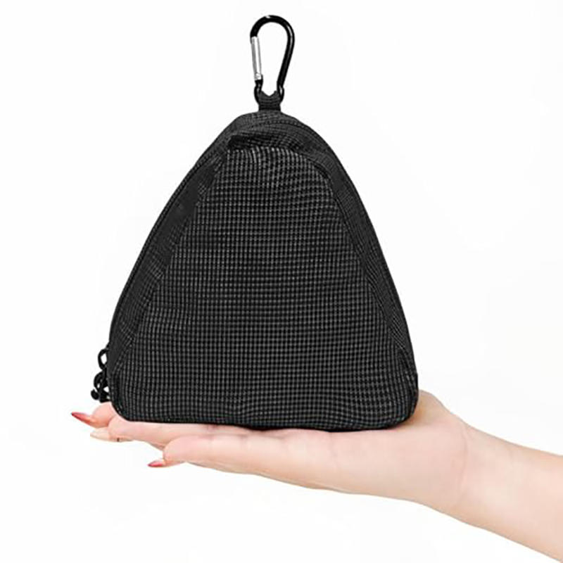 Opvouwbare reistas voor schoen - Travel Organizer Men recensie en prijs