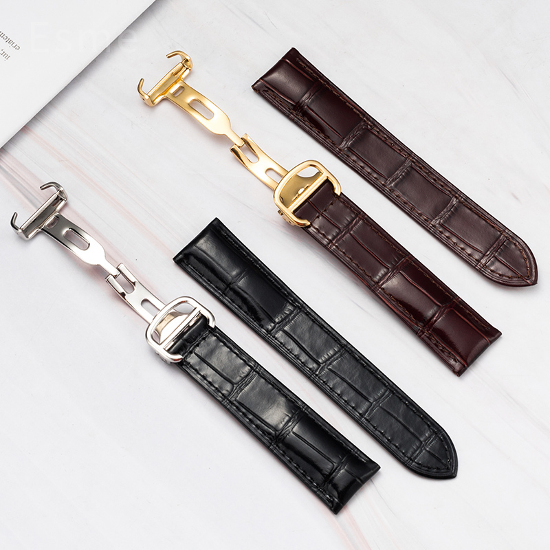 Voor Cartier Tank Solo London  - Men'S Accessories London recensie en prijs