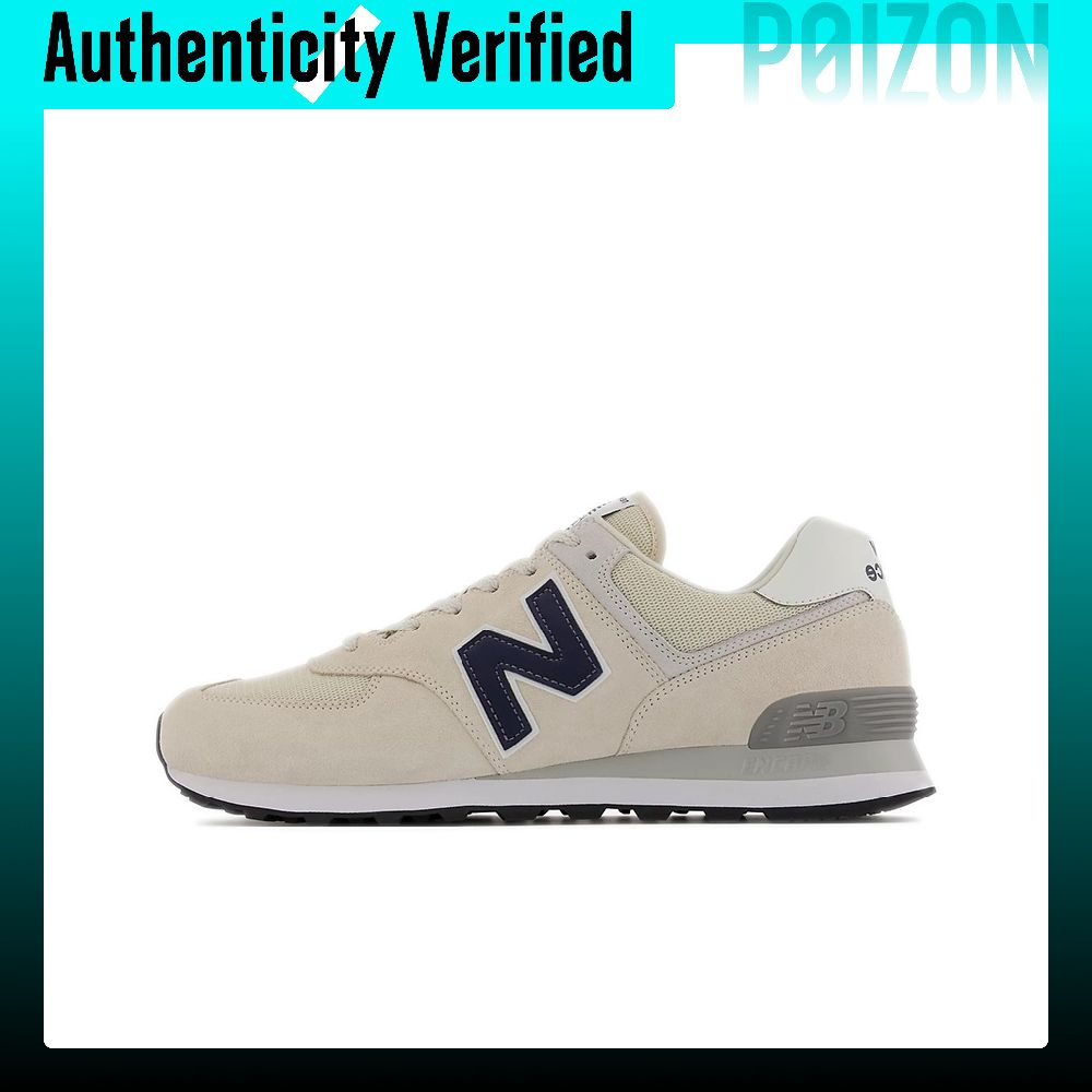 New Balance NB 574 Demping Sli - New Balance Shoes 574 recensie en prijs