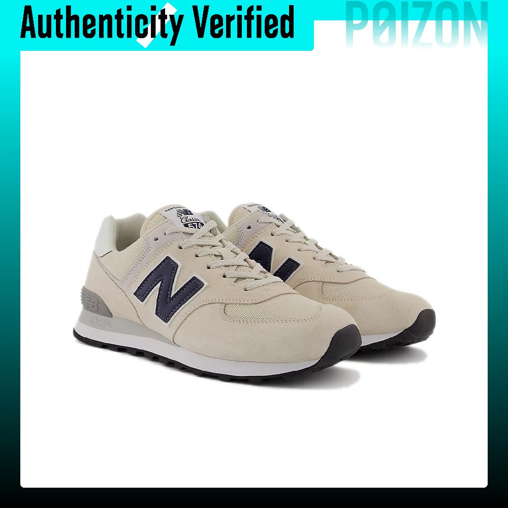 New Balance NB 574 Demping Sli - New Balance Shoes 574 recensie en prijs