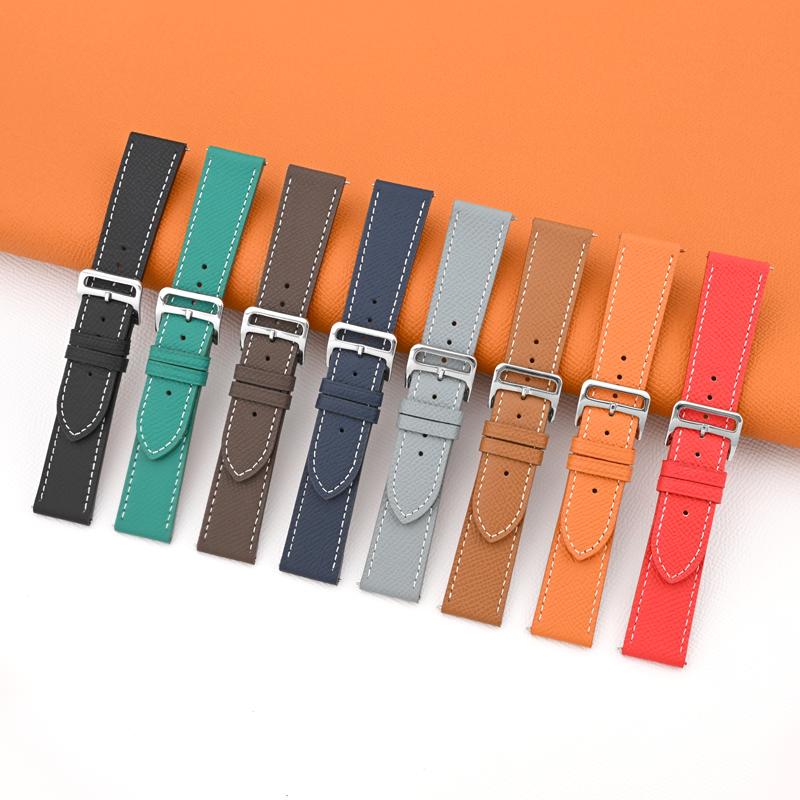 Universele Lederen Band voor C - Men'S Accessories London recensie en prijs