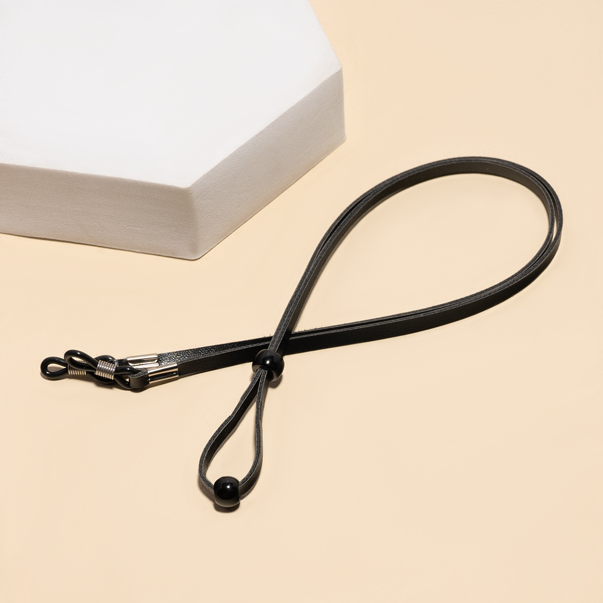 Brilband, houd uw bril veilig  - Men Accessories Neck Chain recensie en prijs
