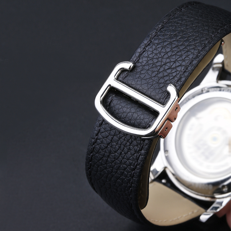 Horlogeband accessoires 17mm 2 - Men'S Accessories London recensie en prijs