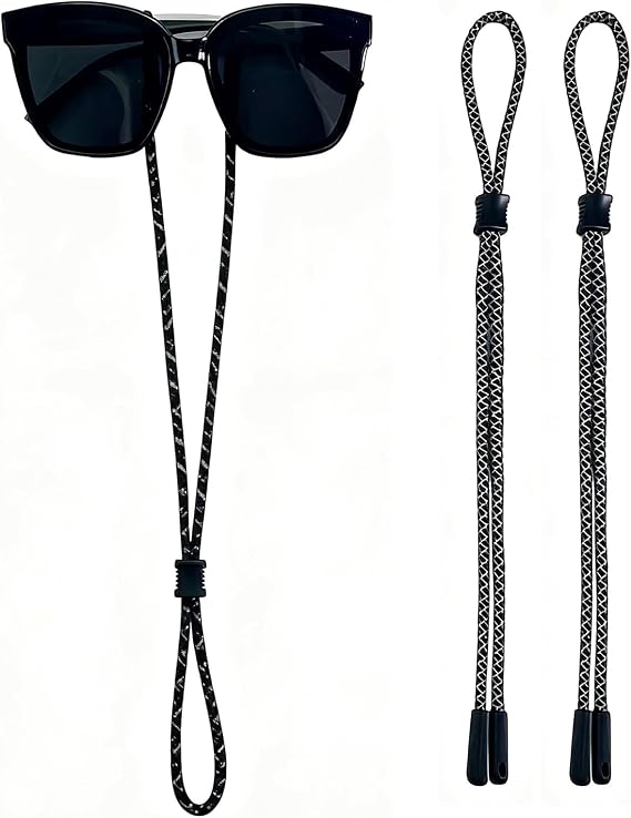 2 stuks brillenband, reflecter - Men Accessories Neck Chain recensie en prijs