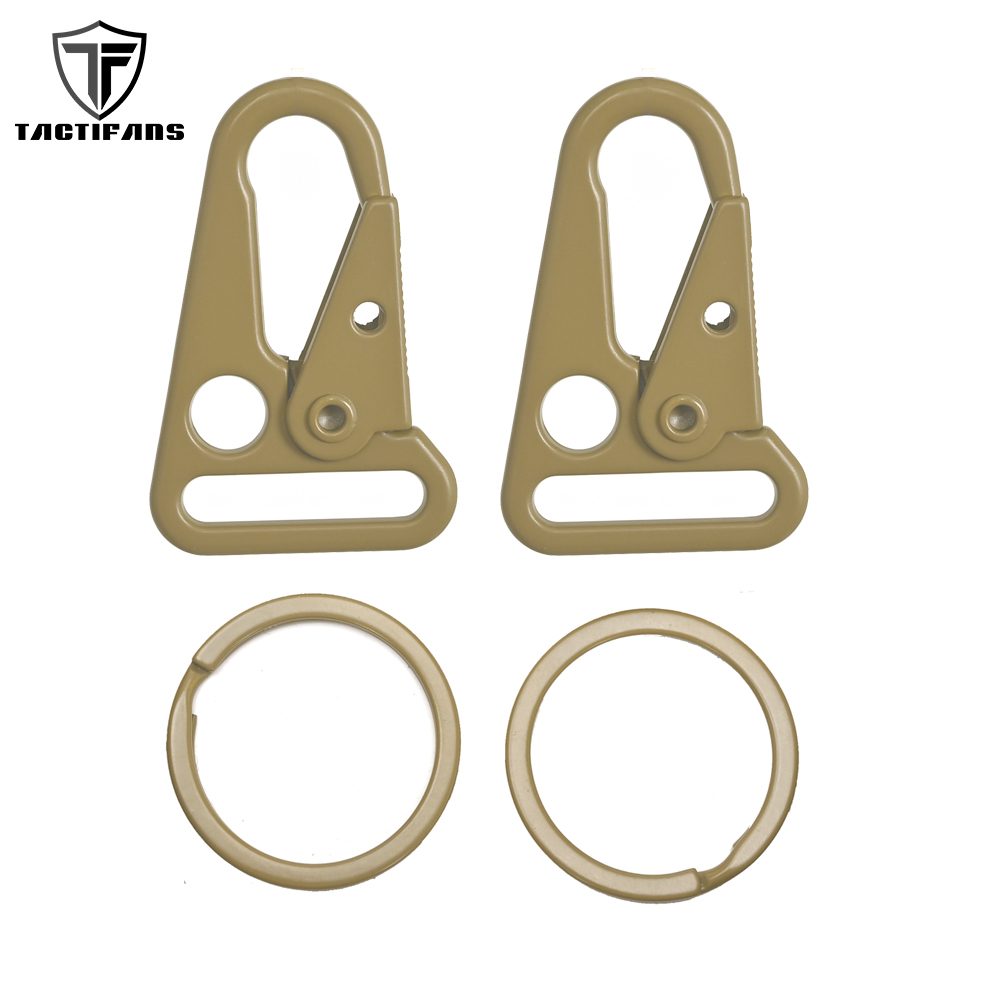 2 Stuks HK Type 1 